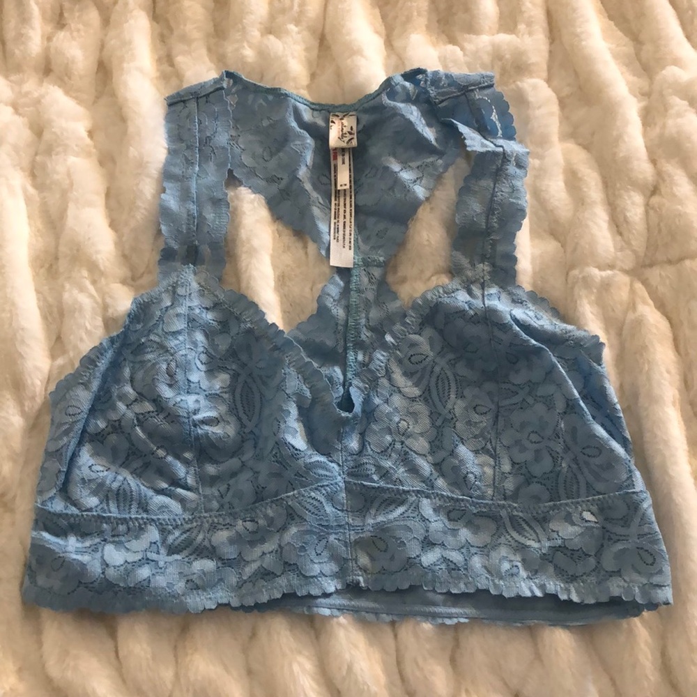 Free People Bralette